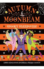 Spooky Sleepover