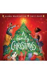 A Family Christmas