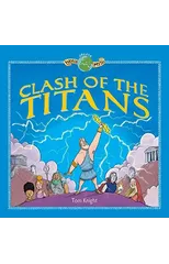 Clash of the Titans