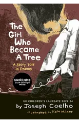 The Girl Who Became a Tree