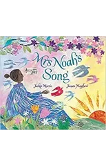 Mrs Noah's Song
