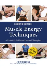 Muscle Energy Techniques