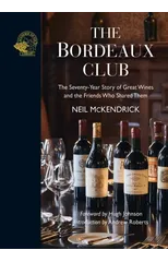 The Bordeaux Club