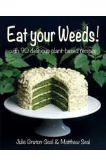 Eat your Weeds!