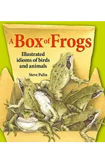 A Box of Frogs
