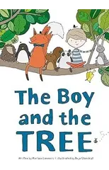 The Boy and the Tree