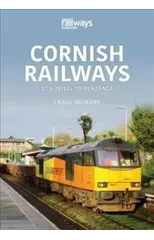 Cornish Rail