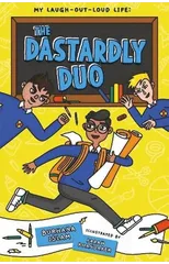 The Dastardly Duo