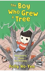 The Boy Who Grew A Tree