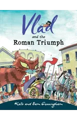 Vlad and the Roman Triumph