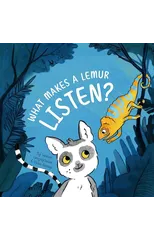 What Makes a Lemur Listen?