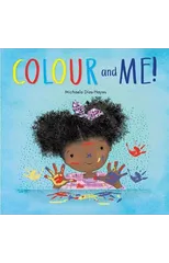 Colour and Me!