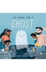 No Home For A Ghost