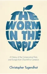 The Worm in the Apple