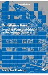Brutalism as Found