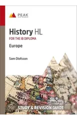History HL