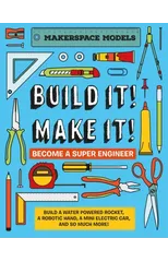 Build It! Make It!