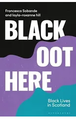 Black Oot Here