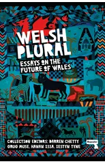 Welsh (Plural)