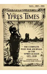 The Ypres Times Volume Two (1927-1932)
