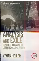 Analysis and Exile