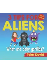 What are baby gorillas?