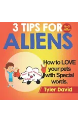 How to LOVE your pets with Special Words
