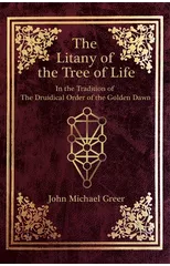 The Litany of the Tree of Life
