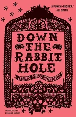 Down the Rabbit Hole