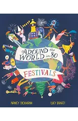 Around the World in 80 Festivals