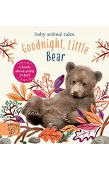 Goodnight, Little Bear