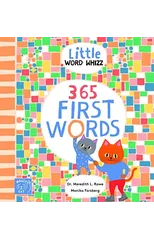 365 First Words