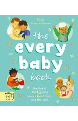 The Every Baby Book