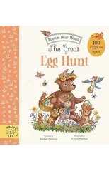 The Great Egg Hunt