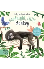 Goodnight, Little Monkey
