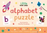 Alphabet Puzzle