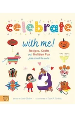Celebrate With Me!