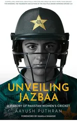 Unveiling Jazbaa