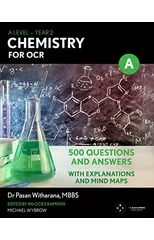 A Level Chemistry For OCR