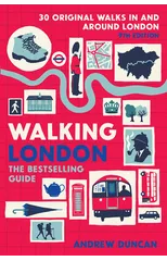 Walking London