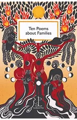 Ten Poems about Families