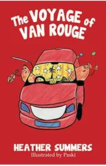 The Voyage of Van Rouge