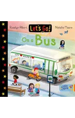 Let's Go! On a Bus