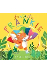 Fantastic Frankie