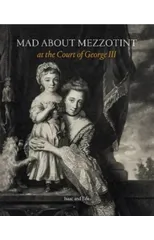 Mad About Mezzotint
