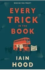 Every Trick in the Book