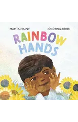 Rainbow Hands