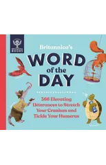 Britannica's Word of the Day