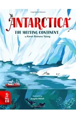Antarctica