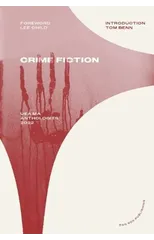 UEA MA Crime Fiction Anthology 2022